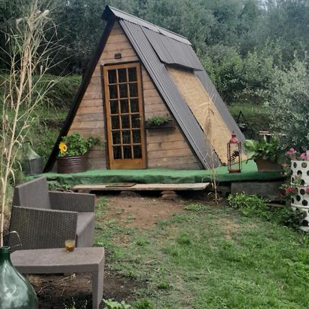 La Fatina Lodge بارغا المظهر الخارجي الصورة