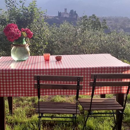 La Fatina Lodge بارغا المظهر الخارجي الصورة