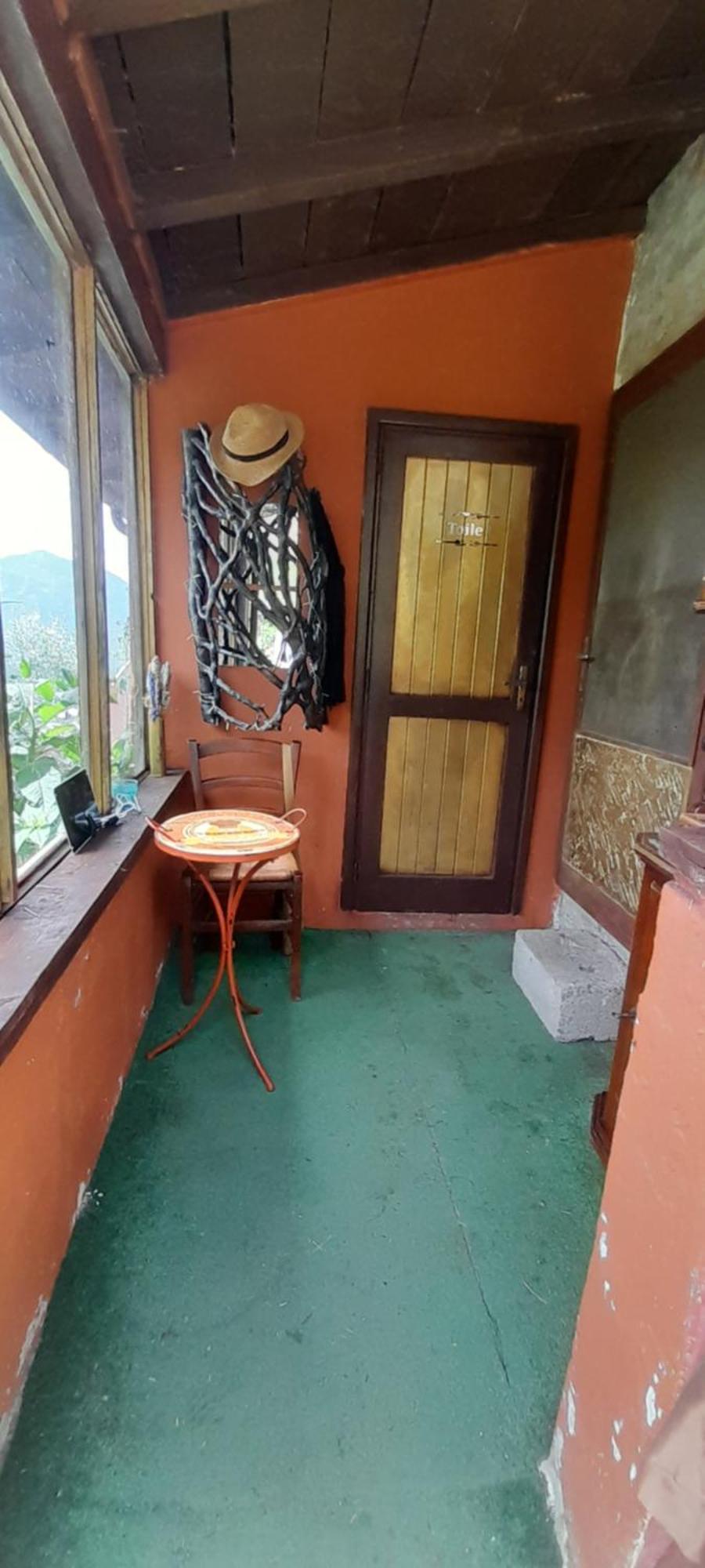 La Fatina Lodge بارغا المظهر الخارجي الصورة