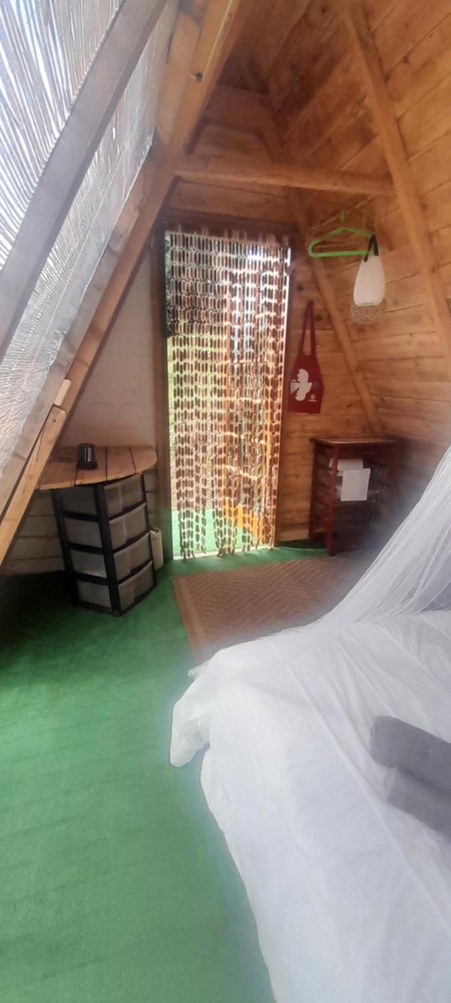 La Fatina Lodge بارغا المظهر الخارجي الصورة