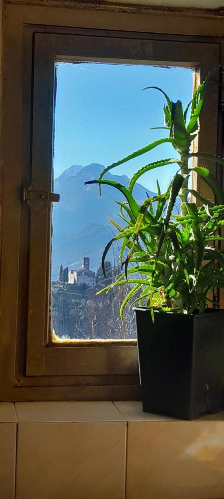 La Fatina Lodge بارغا المظهر الخارجي الصورة